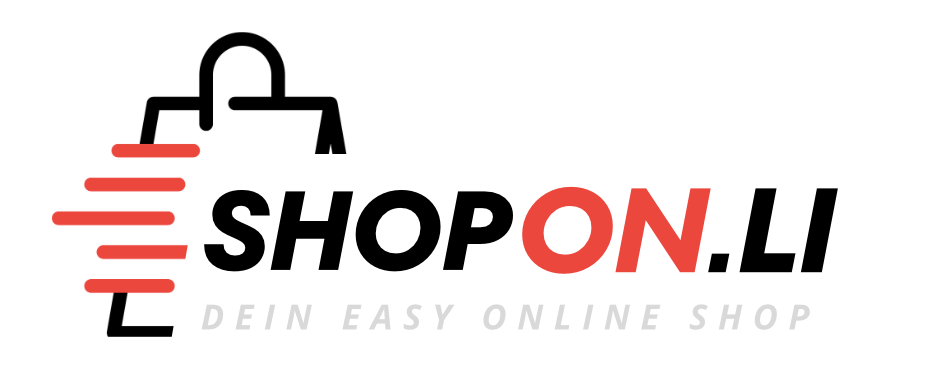 ShopOn.li Logo